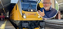 Jančura (RegioJet): Udało się w Czechach, uda się w Polsce
