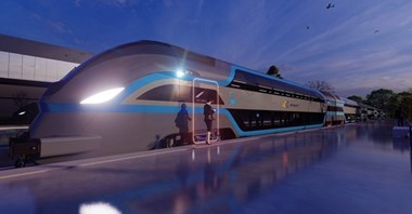 Stadler odwołuje się w przetargu na pociągi piętrowe dla PKP Intercity