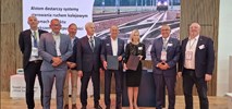 Linia 354: Alstom dostarczy systemy SRK