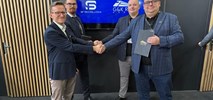 SP Tech Solutions i G&K Rail Group podpisały umowę podczas TRAKO 2025