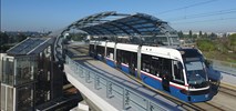 PESA Bydgoszcz z polskimi sterownikami od Rail-Mil Computers