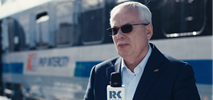 Malinowski, PKP IC: Pociągi będą na prędkość 320 km/h