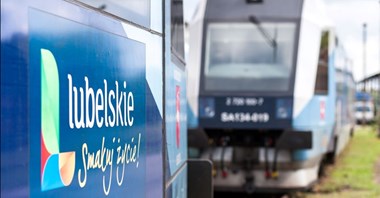 Lubelskie: Zimne lato to mniej podróżnych w kursach sezonowych 