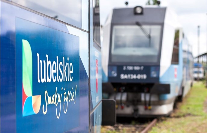 Lubelskie: Zimne lato to mniej podróżnych w kursach sezonowych 