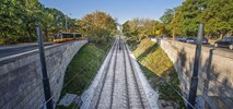 Warszawa. Tramwaje wracają na Słomińskiego