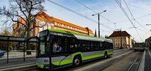 Olsztyn otworzył oferty na elektrobusy – tylko Solaris w grze
