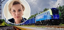 PKP Cargo: Restrukturyzacja na rynku w kryzysie
