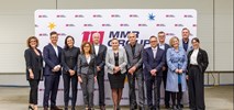 MMR Group: Wmurowanie kamienia węgielnego pod budowę nowej siedziby