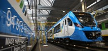 NEWAG: Sami nie zaprojektujemy EZT na 300 km/h