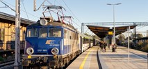 Pierwsze nowe perony w Słupsku oddane do użytku [zdjęcia]