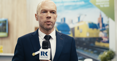 Oblizajek, Alpha Trains: Chcemy być bardziej obecni na rynku pasażerskim 