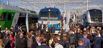 Siemens Mobility podsumowuje targi TRAKO 2025 