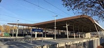 Łódź: Usprawnienie obsługi podróżnych na dworcu Widzew 