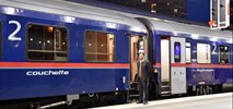 Koniec pociągów nocnych z Wiednia i Berlina do Paryża