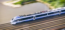 CUPT: 1,5 mld zł na tabor kolejowy i srk