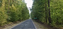Skanska najkorzystniejsza na budowę drogi w śladzie starej linii kolejowej 