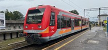 Polregio kupuje używane jednostki spalinowe