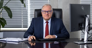 Stefan Bekir Assanowicz, Trakcja SA: Z optymizmem patrzymy w przyszłość