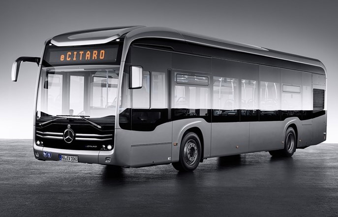 BMZ Poland uruchamia w Gliwicach produkcję baterii do autobusów Daimlera