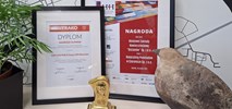 Grupa KZN Bieżanów z dwiema nagrodami z TRAKO