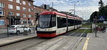Gdańsk kupi tramwaje o długości od 45 do 47 metrów