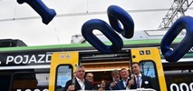 Stadler Polska: Nasze EZT coraz bardziej polskie [ZDJĘCIA]