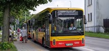 Oferty na obsługę autobusów Solarisa w Kielcach: od 62 do 91 milionów złotych!