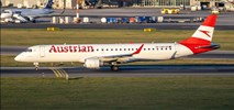 Austrian Airlines ponownie połączą Innsbruck z Warszawą 