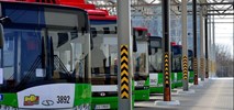 Solaris dostarczy 20 trolejbusów do Lublina 