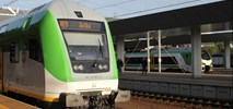 Koleje Mazowieckie: "Słoneczny" ponownie hitem lata