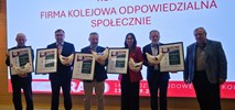 MMR Group TransComfort nagrodzony podczas 16. Międzynarodowych Targów Kolejowych TRAKO