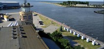 Rekordowe inwestycje w gospodarkę morską