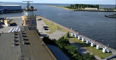 Rekordowe inwestycje w gospodarkę morską