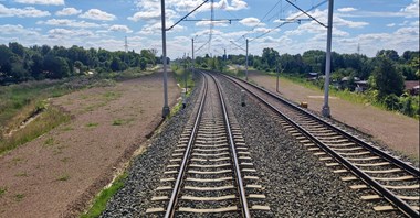 Będą utrudnienia na trasie z Łodzi do Łowicza i Kutna. Kiedy prace przy tunelu średnicowym?