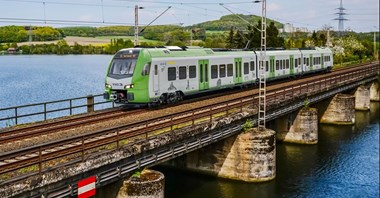 Stadler dostarczy Flirty XL dla S-Bahn Rhine-Ruhr [wizualizacje]