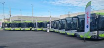 Olsztyn domówi więcej autobusów hybrydowych