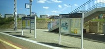 MI chwali efekty przeniesienia postojów PKP IC na stację Mława 