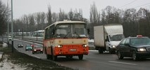 Koniec bazy technicznej PKS Łódź 