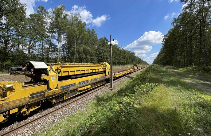 Budimex zainteresowany kontraktami utrzymaniowymi PKP PLK