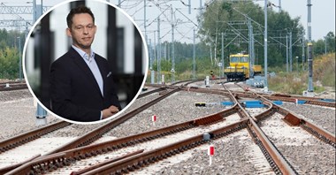 Budimex: Niskie oferty niszczą rynek kolejowy