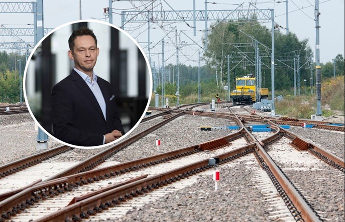 Budimex: Niskie oferty niszczą rynek kolejowy