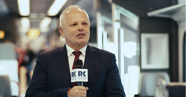 Konieczek, Newag: Dostarczyliśmy przewoźnikom już 300 Impulsów  