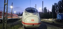 DB testują ICE 3neo w Polsce. Mamy zdjęcia!