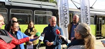 Gorzów Wielkopolski testuje minibusy