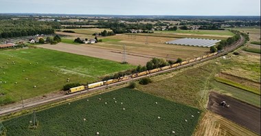 PLK SA poprawią dojazd do elektrowni Połaniec
