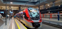 Od grudnia ponad dwa razy więcej pociągów regionalnych Łódź – Częstochowa