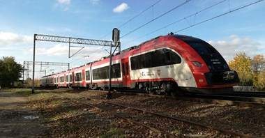 Wielkopolskie Elfy II do naprawy rewizyjnej. Jest przetarg