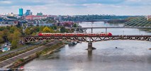 Chmurski: SKM Warszawa potrzebuje więcej przepustowości i przystanków