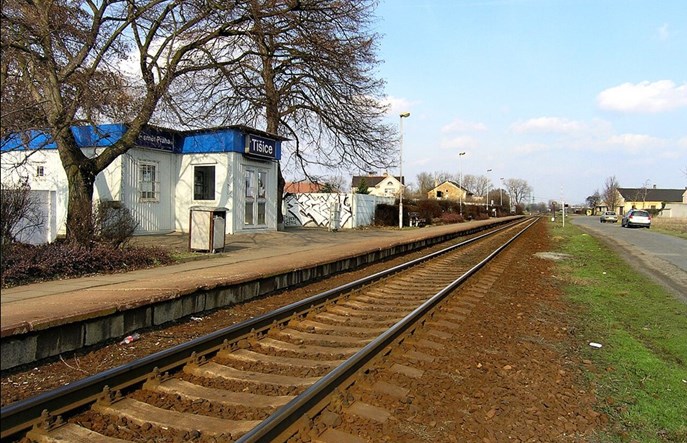 Praga z nowym obejściem dla pociągów towarowych?