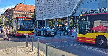 Wrocław. Jest przetarg na nowy węzeł przy Dworcu Głównym, sporo zmian na Suchej